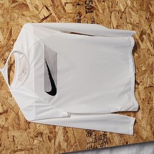 Dri Fit long sleeve Nike